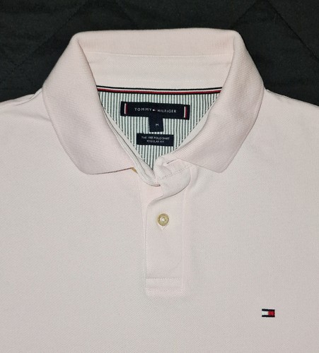 Tommy hilfiger herren polo - hilfiger,