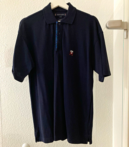 Tommy hilfiger polo archive - polo,