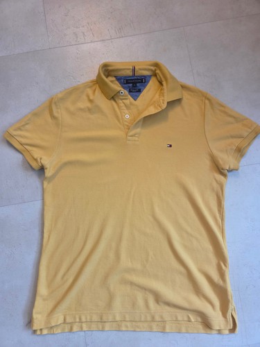 Tommy hilfiger poloshirt - tommy,