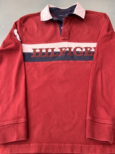Tommy hilfiger herren langarm - herren,