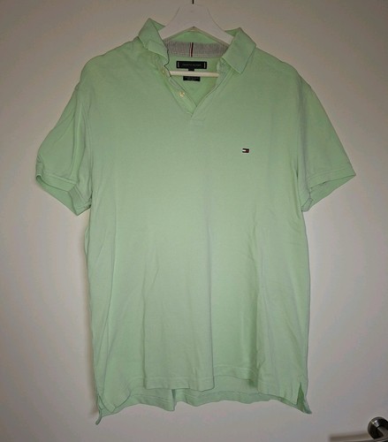 Tommy hilfiger poloshirt - tommy,