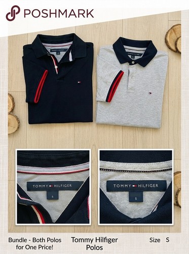 Bundle ommy hilfiger - |,