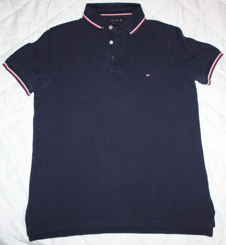 Tommy hilfiger polo - tommy,