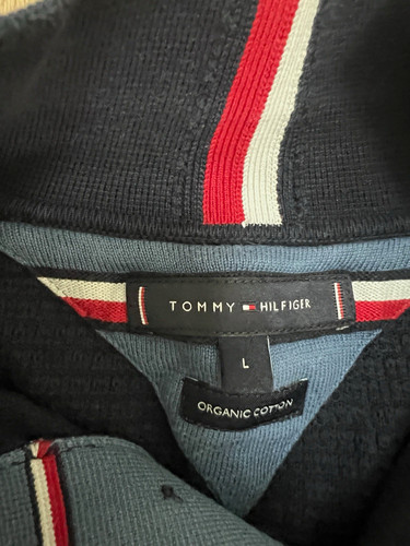 Tommy hilfiger herren - hilfiger, polo