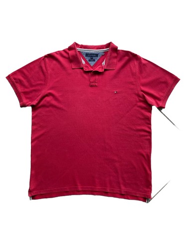 Tommy hilfiger poloshirt - tommy,