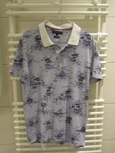 Tommy hilfiger poloshirt - hilfiger,