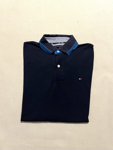 Tommy hilfiger poloshirt - tommy,