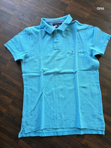 Tommy hilfiger polo shirt - tommy,