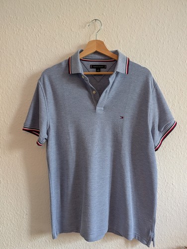 Tommy hilfiger poloshirt - tommy,