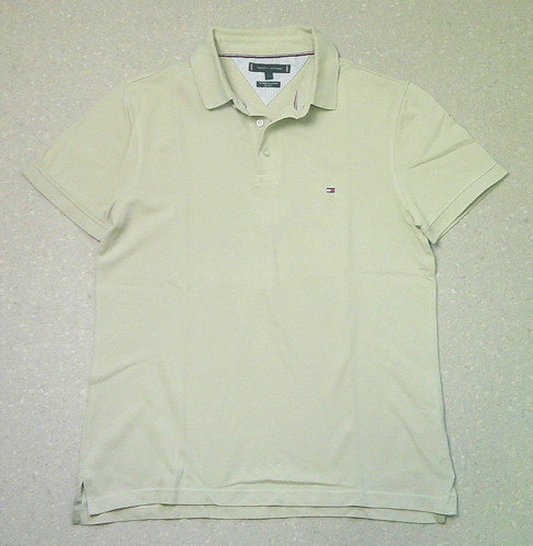 Tommy hilfiger herren shirt - hilfiger,