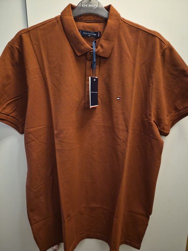 Tommy hilfiger herrenpoloshirt - tommy,