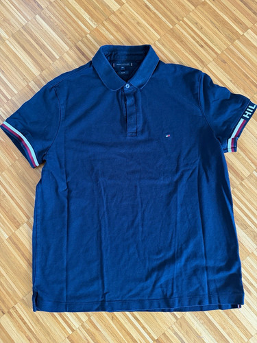 Tommy hilfiger herren polo - tommy,