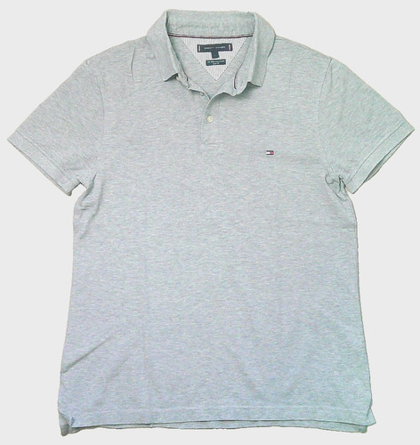 Tommy hilfiger herren shirt - tommy,
