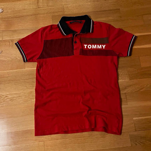 Tommy hilfiger herren polo - herren,