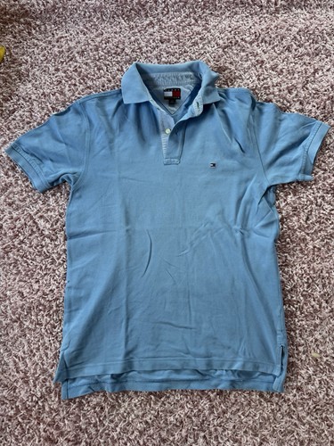 Tommy hilfiger poloshirt - poloshirt,, s