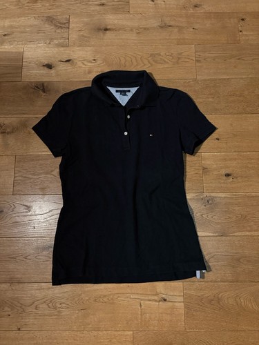 Tommy hilfiger damen polo - tommy,