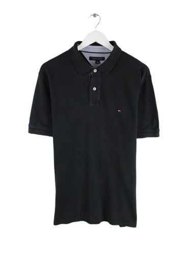 Tommy hilfiger basic polo - hilfiger,