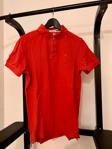 Tommy hilfiger polo shirt - tommy,