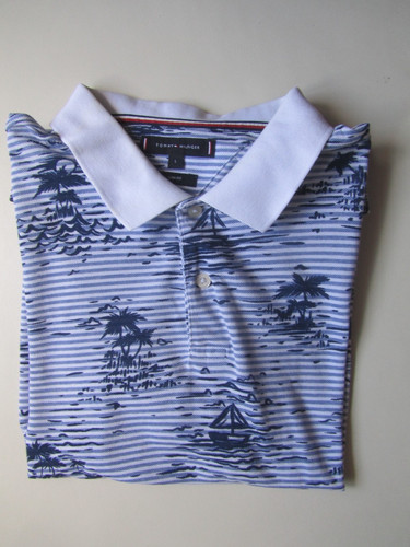 Tommy hilfiger poloshirt - tommy,