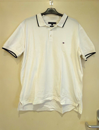 Tommy hilfiger polo herren - polo, xl