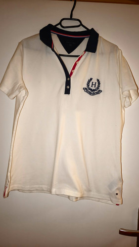 Tommy hilfiger herren polo 2xl - polo,