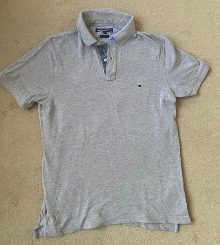 Tommy hilfiger poloshirt - tommy,