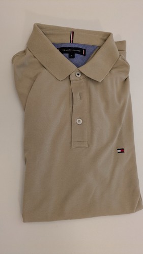 Tommy hilfiger polo - polo, gr