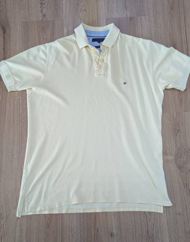 Tommy hilfiger polo - hilfiger, shirt