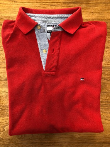 Tommy hilfiger poloshirt - tommy,