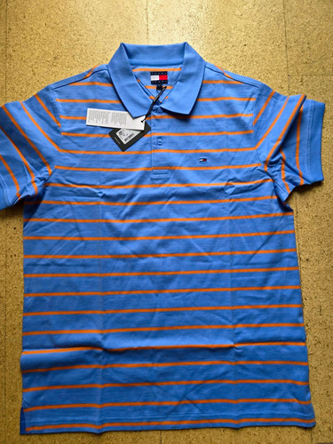 Tommy jeans herren - tommy, polo