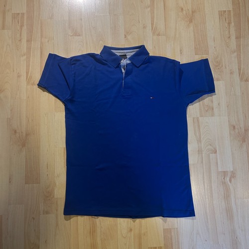 Tommy hilfiger polo shirt - hilfiger,