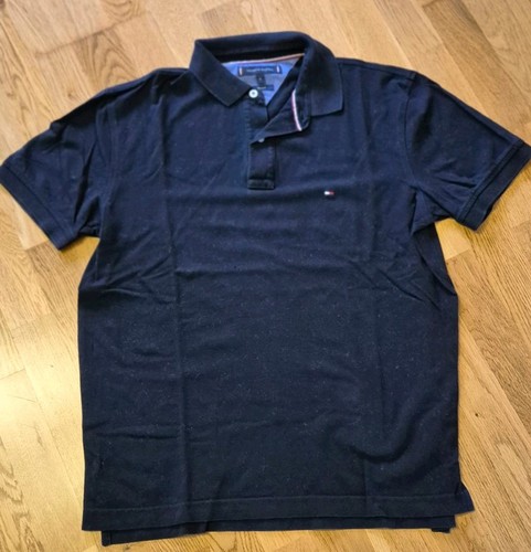 Tommy hilfiger poloshirt m - hilfiger,