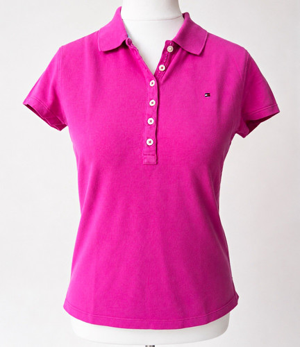 Tommy hilfiger polo - polo, slim