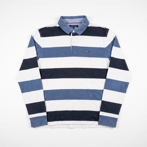 Tommy hilfiger designer polo - tommy,