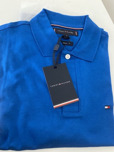 Tommy hilfiger polo - 👕,