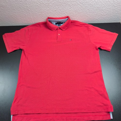 Tommy hilfiger poloshirt - tommy,