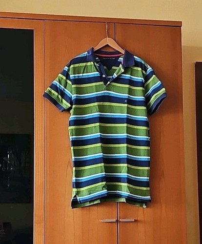 Tommy hilfiger poloshirt - tommy,