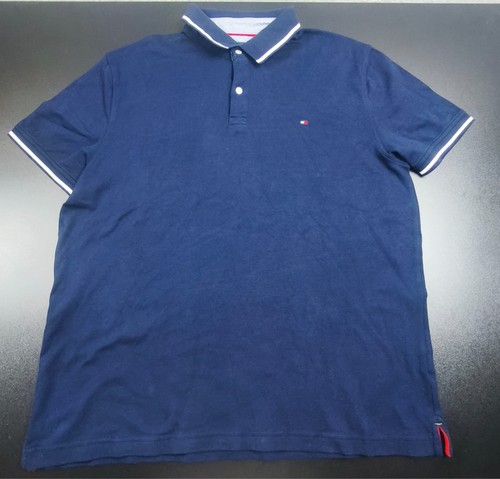 Tommy hilfiger poloshirt - hilfiger,