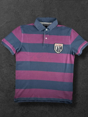 Tommy hilfiger poloshirt - hilfiger,