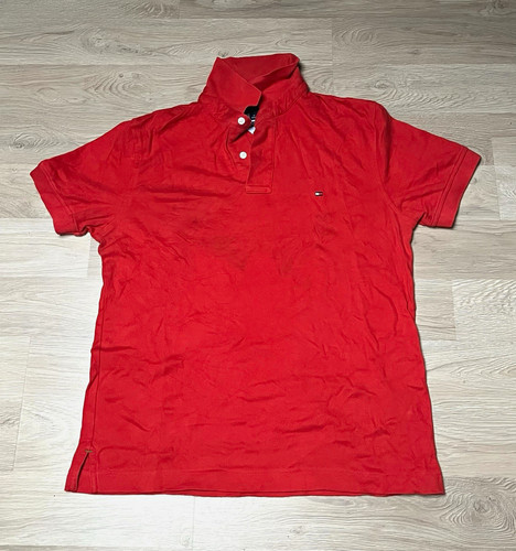 Tommy hilfiger poloshirt - hilfiger,