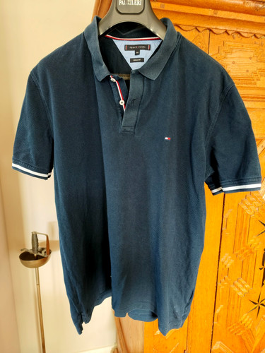 Tommy hilfiger poloshirt - tommy,