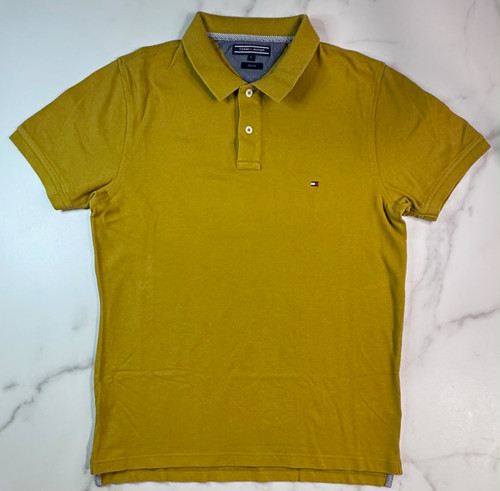 Tommy hilfiger poloshirt - tommy,