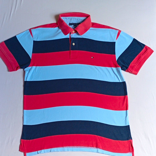 Tommy hilfiger herren - hilfiger, polo