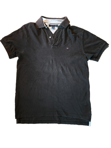 Tommy hilfiger polo - tommy,