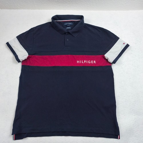 Tommy hilfiger poloshirt - tommy,