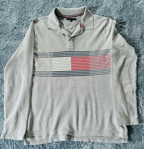 Tommy hilfiger shirt - tommy,