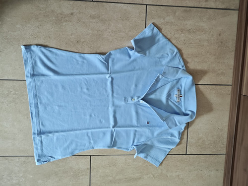 Tommy hilfiger damen - tommy, poloshirt