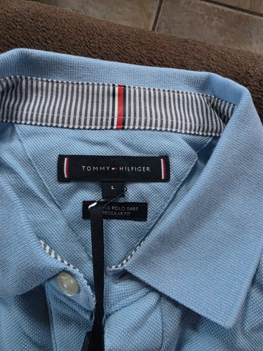 Neues poloshirt tommy hilfiger - neues,