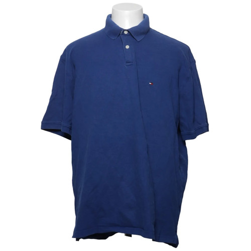 Tommy hilfiger poloshirt - tommy, hilfiger,