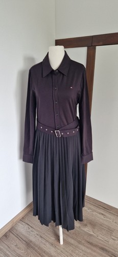 Tommy hilfiger polokleid - tommy,